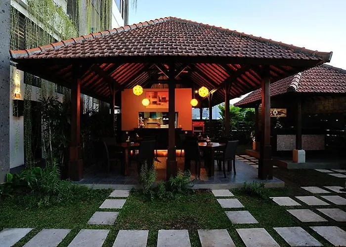 Ganga & Hotel