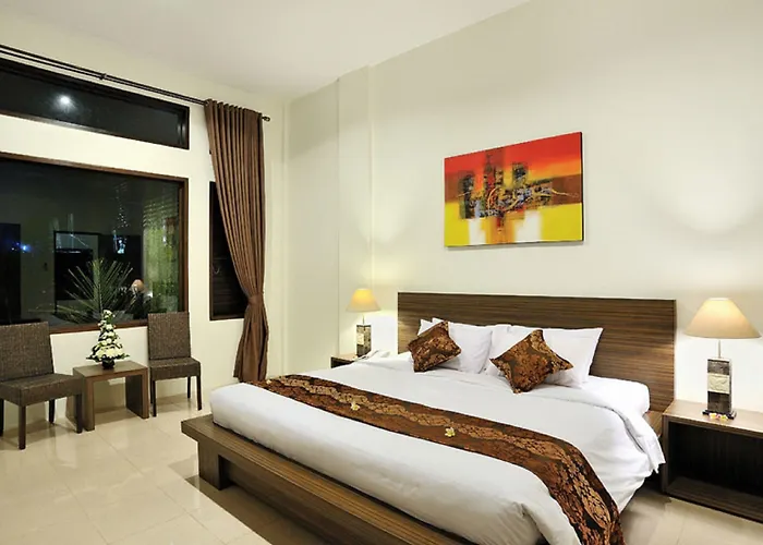 Ganga & 3* Denpasar