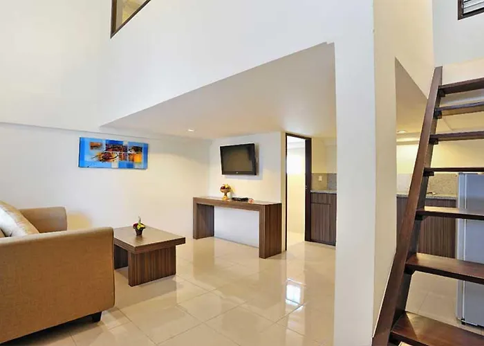 Hotel Ganga & Denpasar