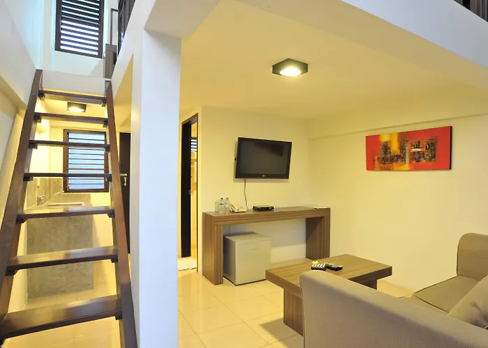 Ganga & 3* Denpasar