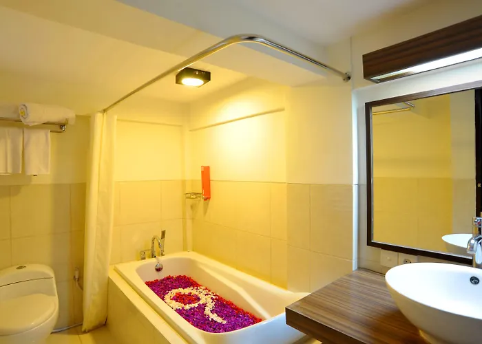 Hotel Ganga &