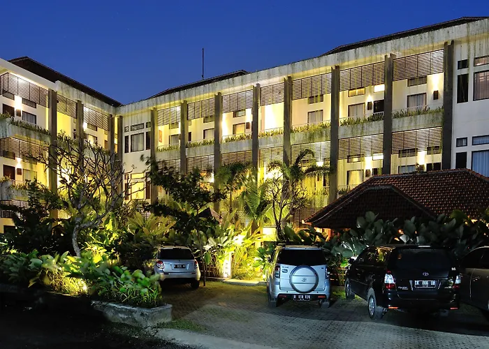 Hotel Ganga &