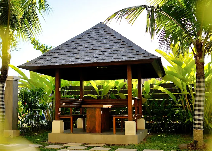 Ganga & 3* Denpasar