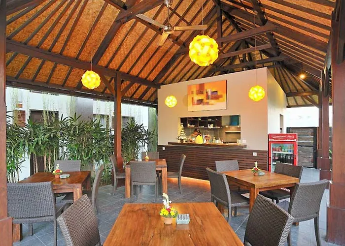 Ganga & 3* Denpasar