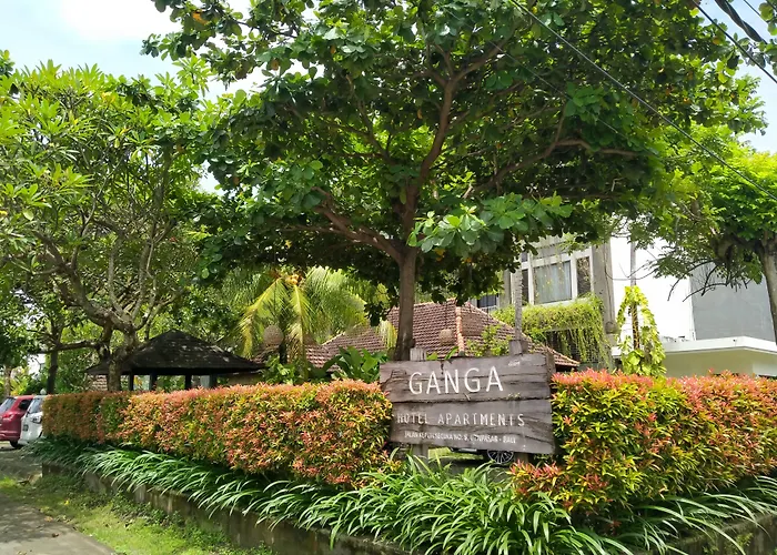 Ganga & Denpasar