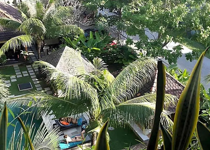 Ganga & Hotel Denpasar