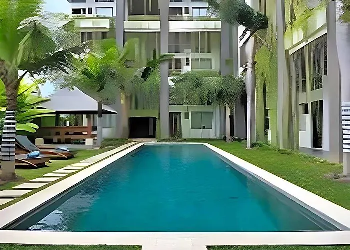 Ganga & Denpasar