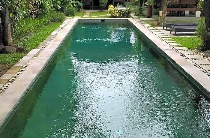 Ganga & Denpasar