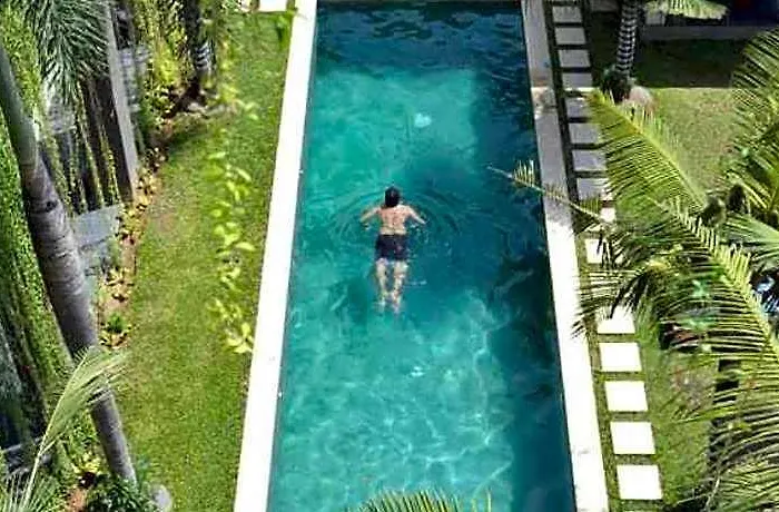 Ganga &