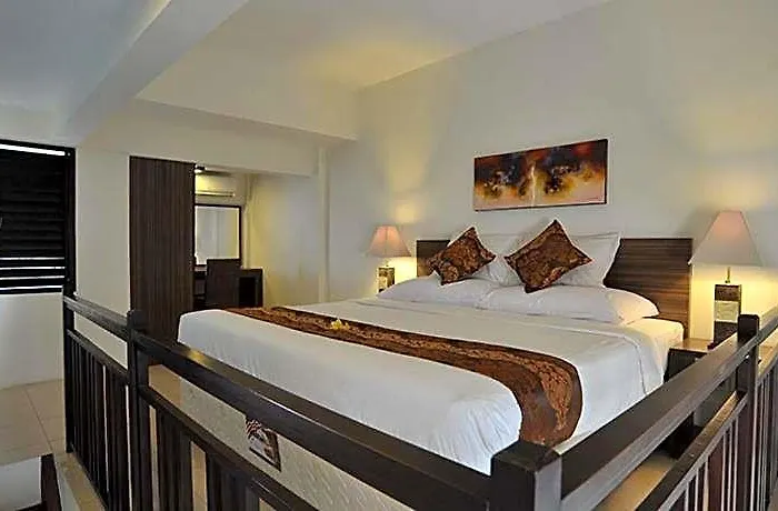 Ganga & Hotel