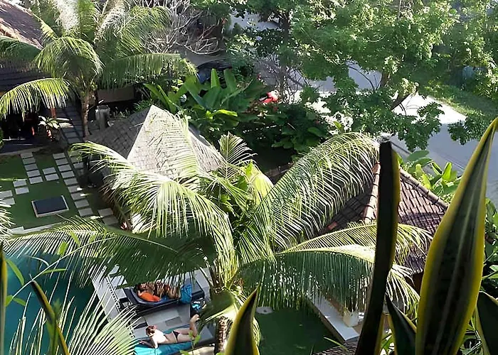 Hotel Ganga & 3*