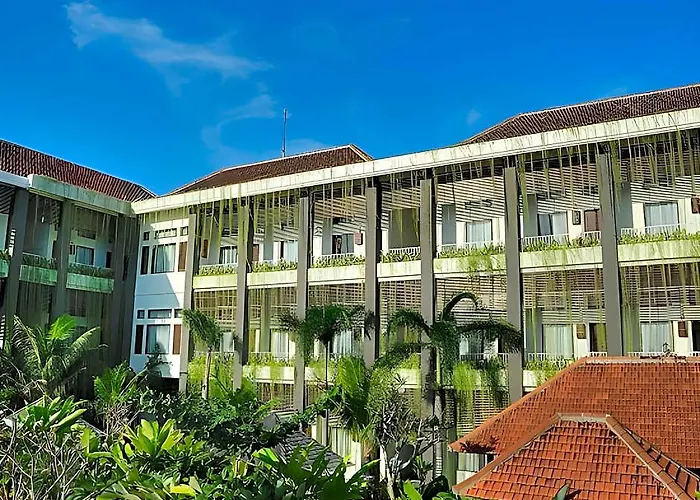 Hotel Ganga &