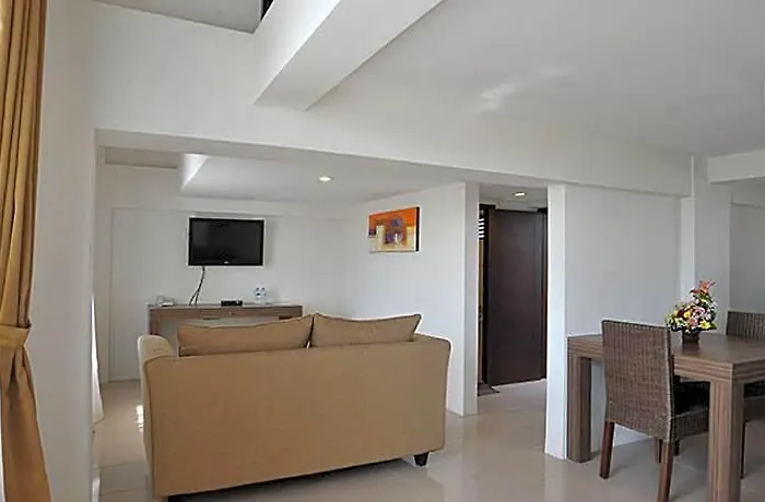 Ganga & Denpasar