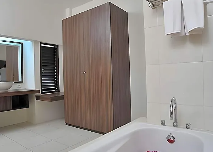 Ganga & 3* Denpasar