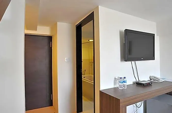 Ganga & 3* Denpasar