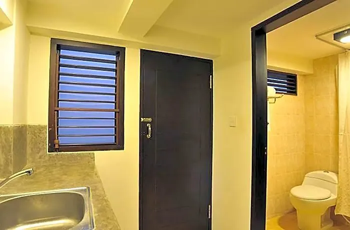 Hotel Ganga & Denpasar