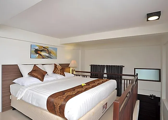 Hotel Ganga &