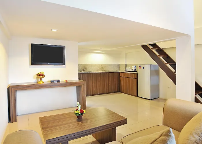 Hotel Ganga & 3*