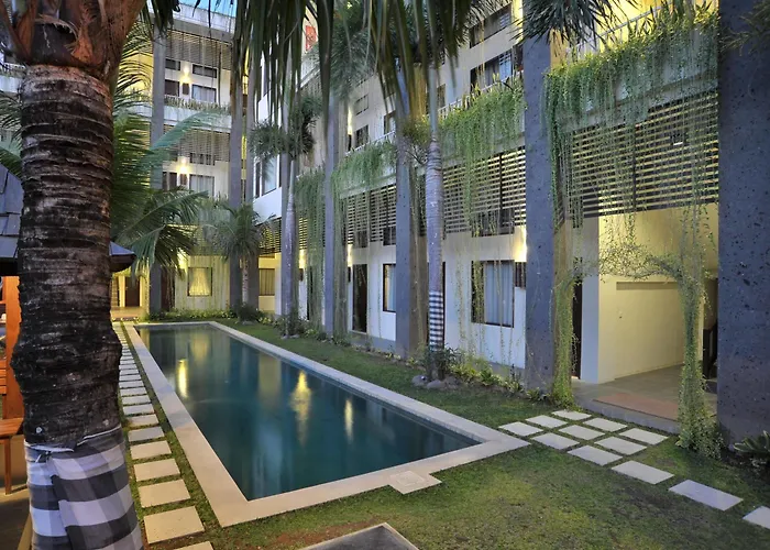 Ganga & Hotel
