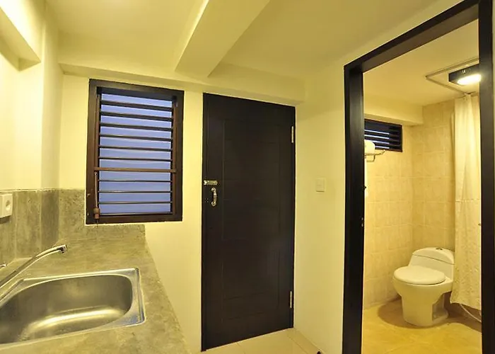 Ganga & Hotel Denpasar