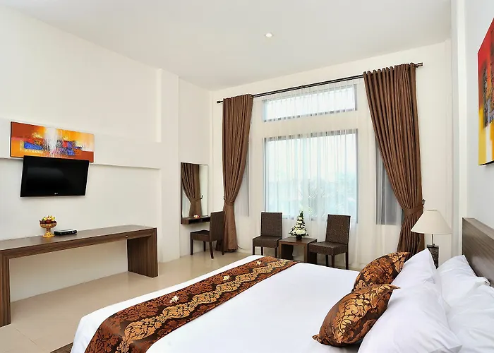 Hotel Ganga & 3*
