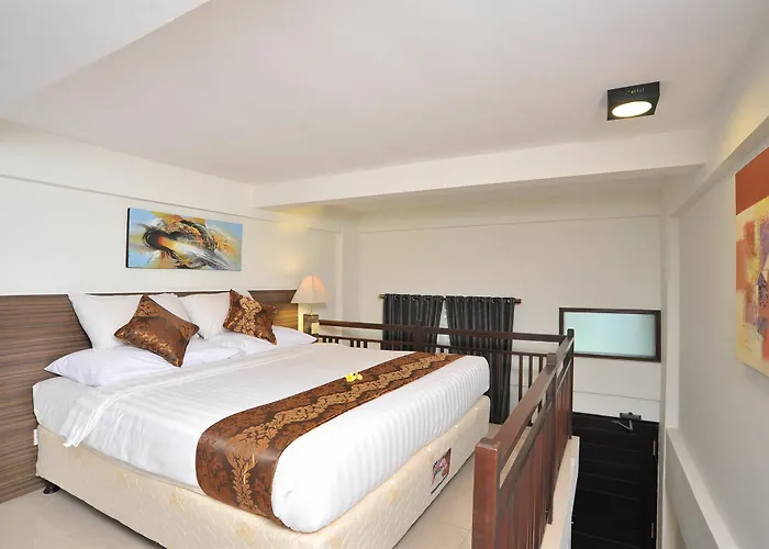 Ganga & Hotel Denpasar