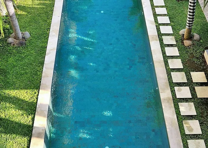 Ganga & Hotel Denpasar