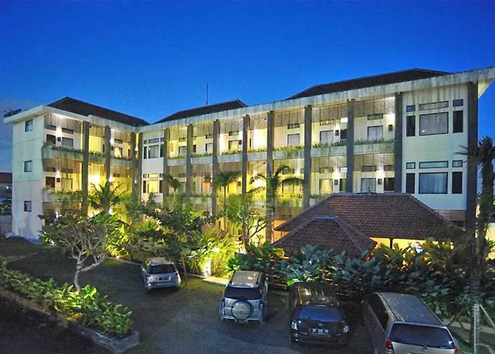 Hotel Ganga & 3*