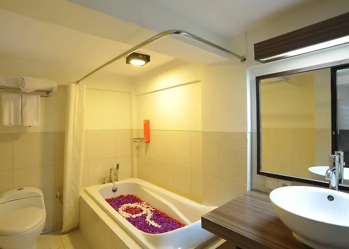 Hotel Ganga & 3*